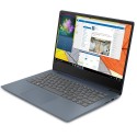 Ноутбук Lenovo IdeaPad 330S-14(81F400S1RA) синий 14"