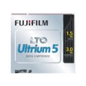 Картридж Fujitsu LTO-5 CR media, 5pack random label Fuji