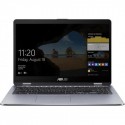 Ноутбук Asus VivoBook Flip TP510UF (TP510UF-E8004T) серый 15,6"