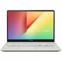 Ноутбук Asus VivoBook S15 (S530UN-BQ114T) золото 15,6"