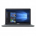 Ноутбук Asus X540UB (X540UB-DM249) серебро 15,6"