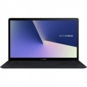 Ноутбук Asus Zenbook UX391UA (UX391UA-EG007R) синий 13,3"