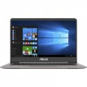 Ноутбук Asus Zenbook UX410UF (UX410UF-GV148T) серый 14"