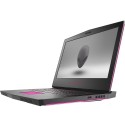 Ноутбук Dell Alienware 15 R4 (A15Ui916S3H1GF18-WGR) серый 15,6"