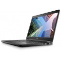 Ноутбук Dell Latitude 5491 (N004L_U) черный 14"