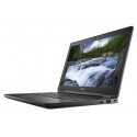 Ноутбук Dell Latitude 7490 (N020L_P) черный 14"