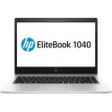 Ноутбук HP EliteBook 1040 G4 (4QY60ES) серебро 14"