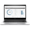 Ноутбук HP EliteBook 850 G5 (3JY14EA) серебро 15.6"