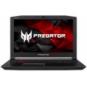Ноутбук Acer Predator Helios 300 PH315-51-511K (NH.Q3HEU.008) черный 15.6"