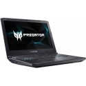 Ноутбук Acer Predator Helios 500 PH517-51 (NH.Q3NEU.008) черный 17.3"