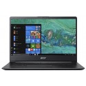 Ноутбук Acer Swift 1 SF114-32-P40Z черный 14"