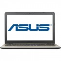 Ноутбук Asus VivoBook 15 X542UF (X542UF-DM393) золото 15.6"