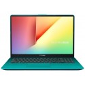 Ноутбук Asus VivoBook S15 (S530UN-BQ101T) зеленый 15.6"