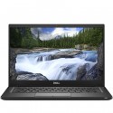 Ноутбук Dell Latitude 7390 (N025L739013EMEA-08) черный 13.3"