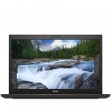 Ноутбук Dell Latitude 7490 (N043L749014EMEA-08) черный 14"