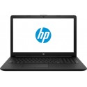 Ноутбук HP 15-da0226ur (4PM16EA) черный 15.6"