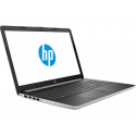 Ноутбук HP 15-db0220ur (4MS05EA) серебро 15.6"