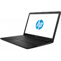 Ноутбук HP 15-db0221ur (4MT13EA) черный 15.6"