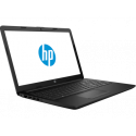 Ноутбук HP 15-db0223ur (4MW02EA) черный 15.6"