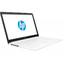 Ноутбук HP 15-db0225ur (4MR74EA) белый 15.6"