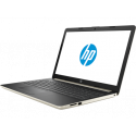 Ноутбук HP 15-db0228ur (4MS17EA) золото 15.6"