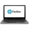 Ноутбук HP 15-db0229ur (4MT05EA) серебро 15.6"