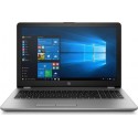 Ноутбук HP 255 G6 (4QW26ES) серебро 15.6"
