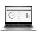 Ноутбук HP EliteBook 840 G5 (4QY65ES) серебро 14"