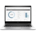 Ноутбук HP EliteBook 840 G5 (3JX64EA) серебро 14"