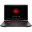 Ноутбук HP OMEN 17-an128ur (4PM84EA) черный 17.3"