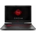 Ноутбук HP OMEN 17-an131ur (4PQ39EA) черный 17.3"