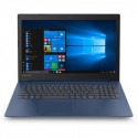 Ноутбук Lenovo IdeaPad 330-15 (81DC00ABRA) синий 15.6"