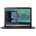 Ноутбук Acer Aspire 7 A717-72G-51BW черный 17.3"