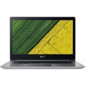 Ноутбук Acer Swift 3 SF314-54-80ZY серебро 14"
