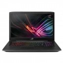 Ноутбук Asus ROG Strix GL703GE (GL703GE-EE027T) черный 17.3"