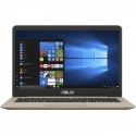 Ноутбук Asus VivoBook 14 X411UN (X411UN-EB162) золото 14"