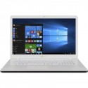 Ноутбук Asus VivoBook 17 X705UB (X705UB-GC007) белый 17.3"