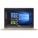 Ноутбук Asus VivoBook Pro 15 (N580GD-E4297) золото 15.6"