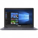 Ноутбук Asus VivoBook Pro 15 (N580GD-E4302) серый 15.6"