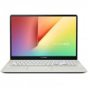 Ноутбук Asus VivoBook S15 (S530UA-BQ111T) золото 15.6"