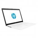 Ноутбук HP 17-ca0059ur (4MV98EA) белый 17.3"
