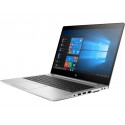 Ноутбук HP EliteBook 840 G5 (2FA68AV) серебро 14"