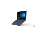 Ноутбук Lenovo IdeaPad 330 (81D100MBRA) синий 15.6"