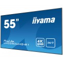 Дисплей Iiyama ProLite LH5550UHS-B1