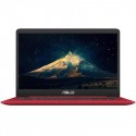 Ноутбук Asus VivoBook 14 X411UF (X411UF-EB068) красный 14"