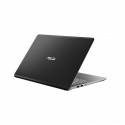 Ноутбук Asus VivoBook S15 (S530UN-BQ110T) металлик 15.6"