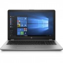 Ноутбук HP 250 G6 (4BD82EA) серебро 15.6"