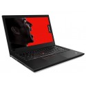 Ноутбук Lenovo ThinkPad T480 (20L50002RT) черный 14"