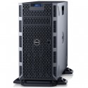 Сервер Dell PowerEdge T330 (PET3301C-Q31-08)