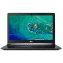 Ноутбук Acer Aspire 7 A715-72G-513X черный 15.6"